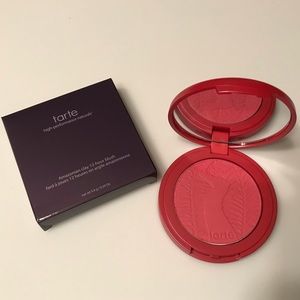 tarte Amazonian Clay Blush (Natural Beauty) BNIB
